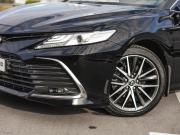 Toyota Camry VIII (XV70) Рестайлинг Москва  - изображение 29