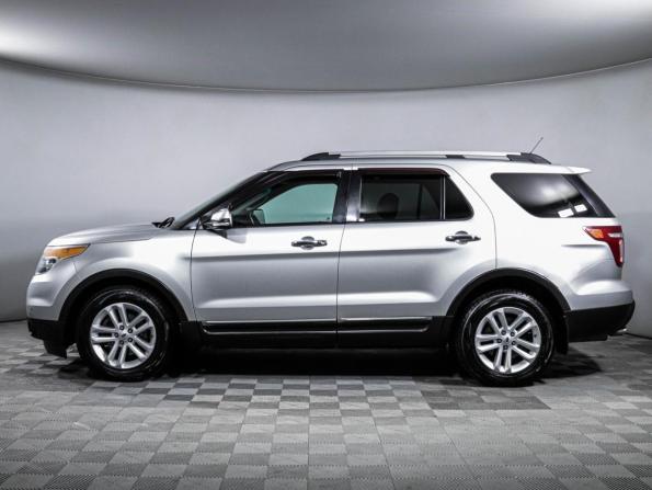 Ford Explorer V с пробегом 2011 года, цена 1 260 000 рублей, 242192 км, внедорожник, Автокод Объявления