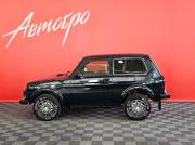 Lada (ВАЗ) 2121 (4x4) I Рестайлинг Вологда  - изображение 18