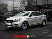 Lada (ВАЗ) Vesta I Москва  - изображение 16