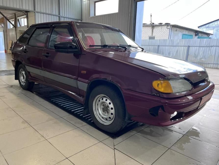 Lada (ВАЗ) 2114 Арзамас  - изображение 2