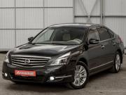 Nissan Teana II Рестайлинг Екатеринбург  - изображение 32