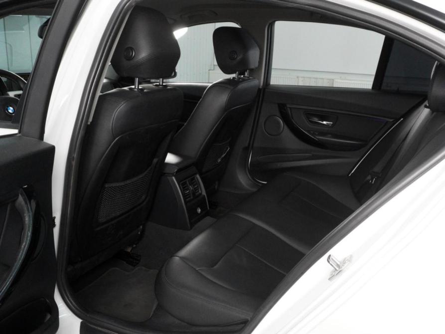 BMW 3 серии VI (F3x) Рестайлинг Минеральные Воды  - изображение 11