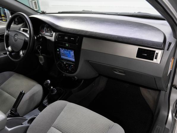 Chevrolet Lacetti I с пробегом 2011 года, цена 520 000 рублей, 234900 км, седан, Автокод Объявления