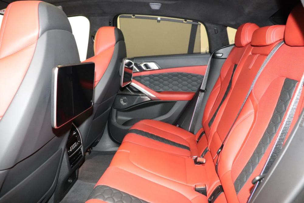 BMW X6 M III (F96) Санкт-Петербург  - изображение 17
