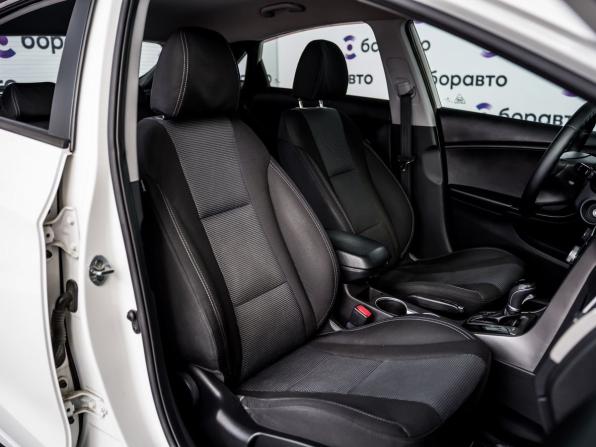 Hyundai i30 II с пробегом 2013 года, цена 999 000 рублей, 136322 км, хэтчбек, Автокод Объявления