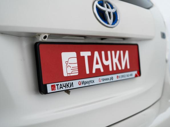 Toyota Prius Alpha I (ZVW40/41) с пробегом 2014 года, цена 1 250 000 рублей, 254428 км, универсал, Автокод Объявления
