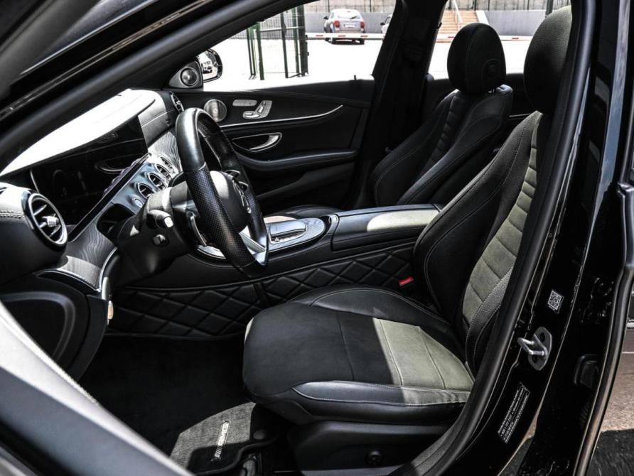 Mercedes-Benz E-Класс V (W213 S213 C238) Рестайлинг Новороссийск  - изображение 10