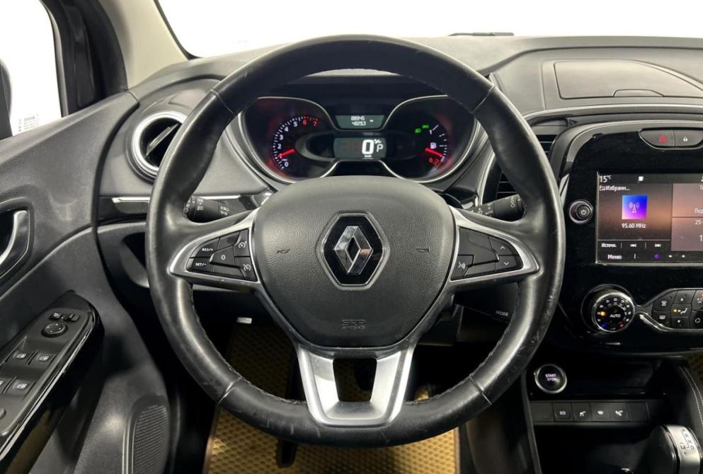 Renault Kaptur I Нижний Новгород  - изображение 16