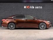 Lexus ES VI Рестайлинг Екатеринбург  - изображение 27