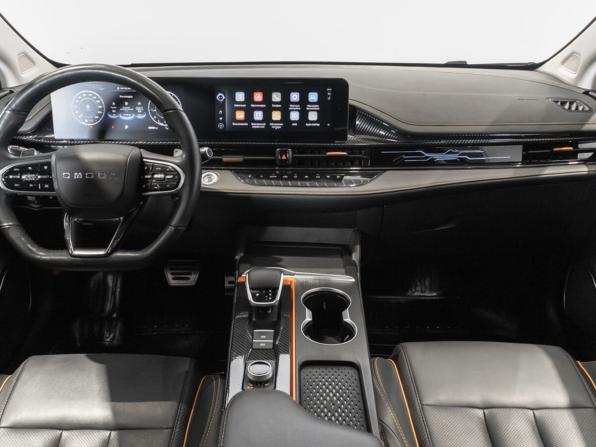 Omoda S5 GT с пробегом 2023 года, цена 1 639 658 рублей, 50100 км, седан, Автокод Объявления