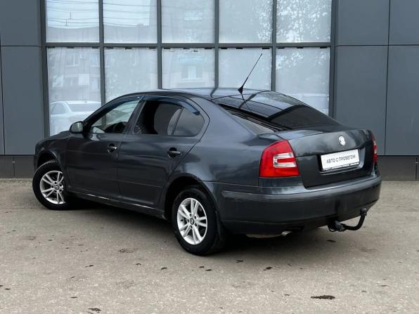 Skoda Octavia II (A5) с пробегом 2005 года, цена 380 000 рублей, 270100 км, лифтбек, Автокод Объявления