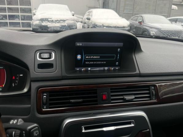 Volvo XC70 II Рестайлинг с пробегом 2013 года, цена 1 599 000 рублей, 169579 км, универсал, Автокод Объявления