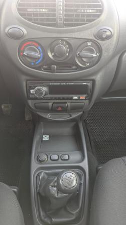 Lada (ВАЗ) Kalina I с пробегом 2011 года, цена 276 000 рублей, 125000 км, хэтчбек, Автокод Объявления