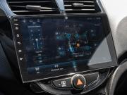 Hyundai Solaris I Рестайлинг Краснодар  - изображение 33