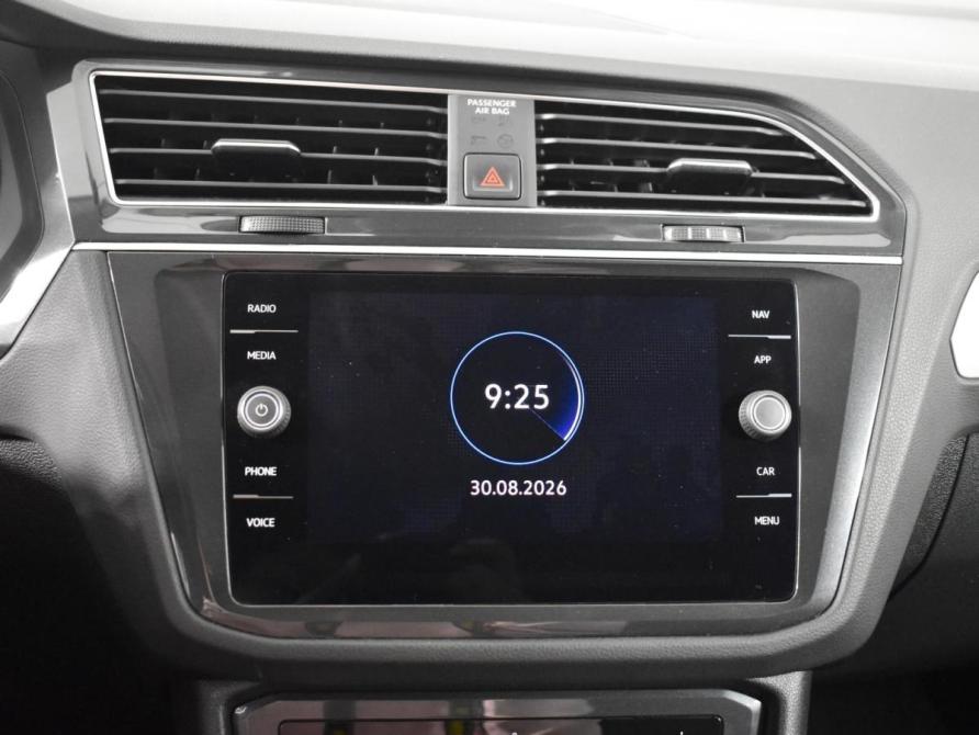 Volkswagen Tiguan II Рестайлинг Казань  - изображение 18