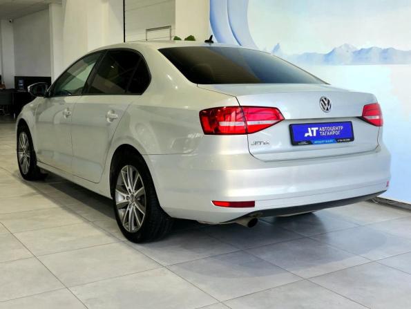Volkswagen Jetta VI Рестайлинг с пробегом 2015 года, цена 1 299 000 рублей, 152000 км, седан, Автокод Объявления