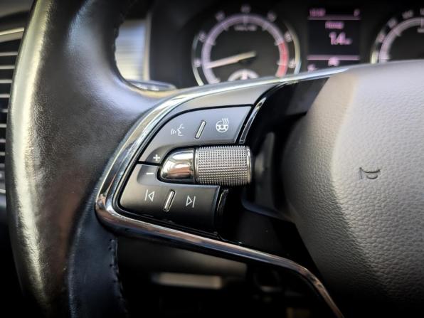 Skoda Kodiaq I с пробегом 2021 года, цена 2 800 000 рублей, 139495 км, внедорожник, Автокод Объявления