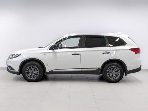 Mitsubishi Outlander III Рестайлинг 3 с пробегом 2019 года, цена 1 900 000 рублей, 82603 км, внедорожник, Автокод Объявления