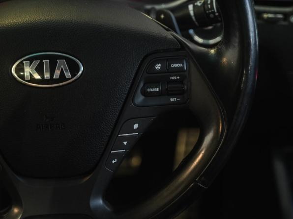 Kia Cerato III с пробегом 2014 года, цена 1 300 000 рублей, 160000 км, седан, Автокод Объявления