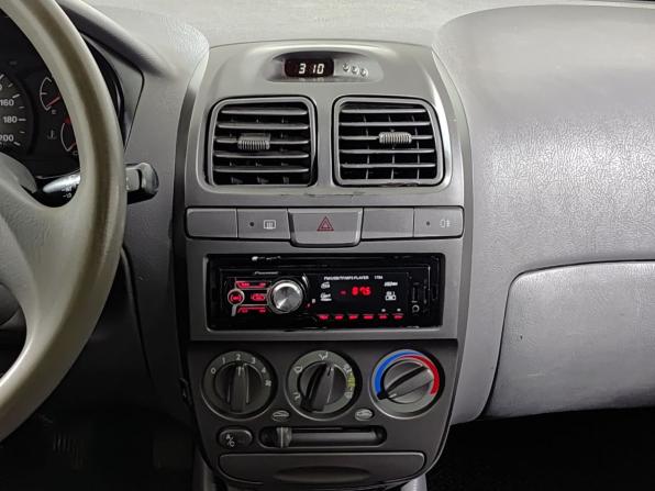 Hyundai Accent II с пробегом 2007 года, цена 250 000 рублей, 306124 км, седан, Автокод Объявления