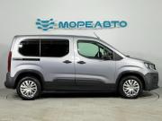 Peugeot Rifter I Калининград  - изображение 20