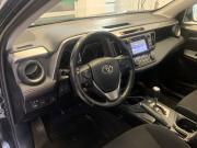 Toyota RAV4 IV (XA40) Рестайлинг Челябинск  - изображение 36