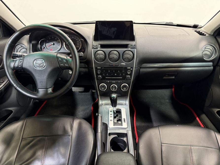 Mazda 6 I (GG) Рестайлинг Ярославль  - изображение 11