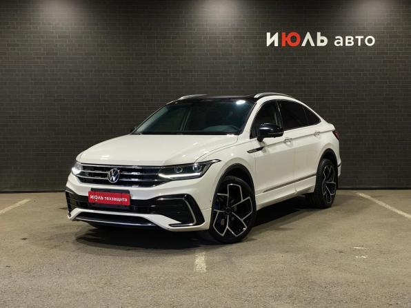 Volkswagen Tiguan II Рестайлинг (China Market) с пробегом 2020 года, цена 3 950 000 рублей, 75744 км, внедорожник, Автокод Объявления