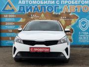 Kia Rio IV Рестайлинг Набережные Челны  - изображение 24