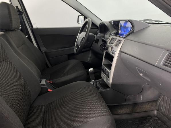 Lada (ВАЗ) Priora I с пробегом 2011 года, цена 380 000 рублей, 124943 км, седан, Автокод Объявления