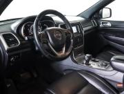Jeep Grand Cherokee IV (WK2) Рестайлинг Москва  - изображение 37