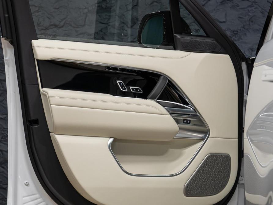 Land Rover Range Rover V Москва  - изображение 28