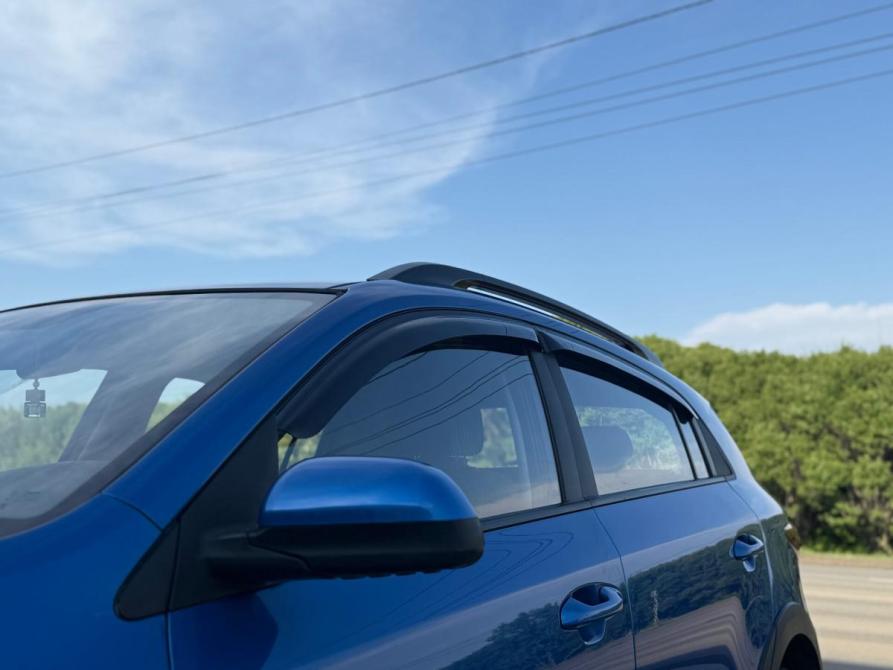 Kia Rio IV Омск  - изображение 31