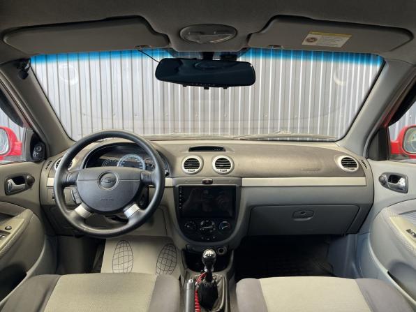 Chevrolet Lacetti I с пробегом 2008 года, цена 297 000 рублей, 227333 км, хэтчбек, Автокод Объявления
