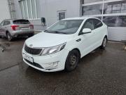 Kia Rio III Москва  - изображение 18