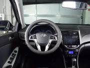 Hyundai Solaris I Кемерово  - изображение 35