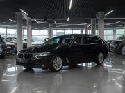 BMW 5 серии VII (G30/G31/G38) Рестайлинг Москва  - изображение 31
