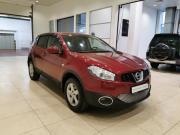 Nissan Qashqai I Рестайлинг Москва  - изображение 20