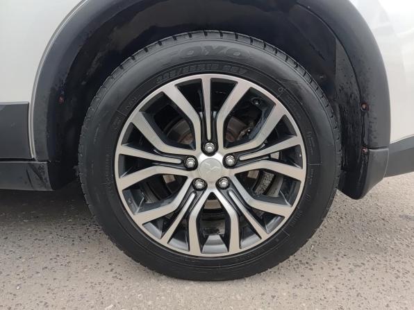 Mitsubishi Outlander III Рестайлинг 2 с пробегом 2018 года, цена 2 090 000 рублей, 187791 км, внедорожник, Автокод Объявления