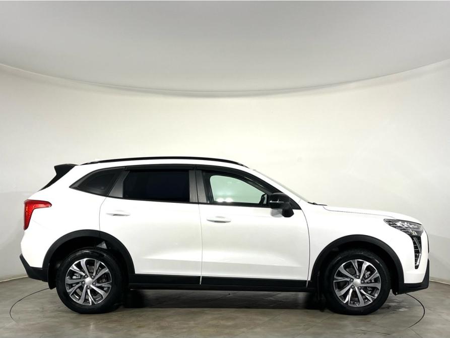 Haval Jolion I Рестайлинг Ижевск  - изображение 5