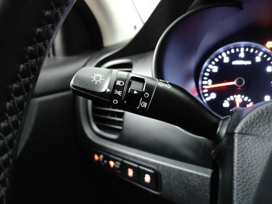 Kia Rio IV Подольск  - изображение 20