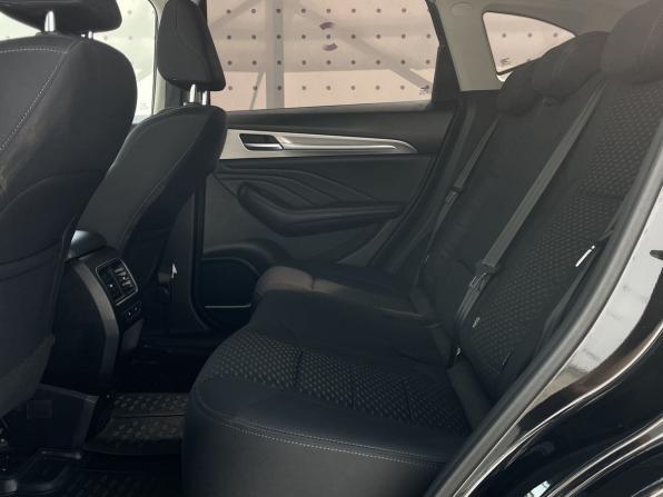 Haval F7 I с пробегом 2022 года, цена 2 240 000 рублей, 64882 км, внедорожник, Автокод Объявления