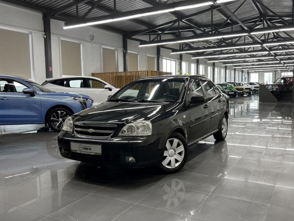 Chevrolet Lacetti I с пробегом 2008 года, цена 595 000 рублей, 199755 км, седан, Автокод Объявления