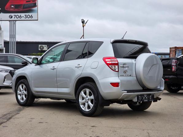 Toyota RAV4 III (XA30) Рестайлинг с пробегом 2010 года, цена 1 350 000 рублей, 133813 км, внедорожник, Автокод Объявления
