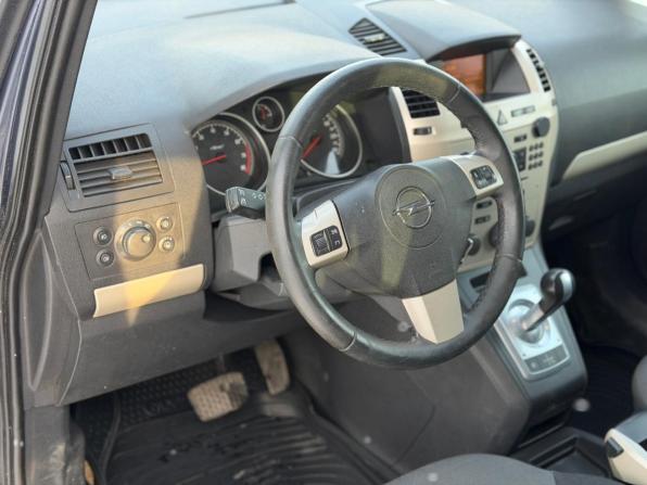Opel Zafira B с пробегом 2008 года, цена 460 000 рублей, 171526 км, минивэн, Автокод Объявления