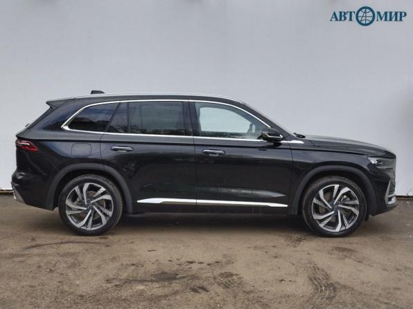 Geely Monjaro I с пробегом 2024 года, цена 3 100 000 рублей, 34443 км, внедорожник, Автокод Объявления