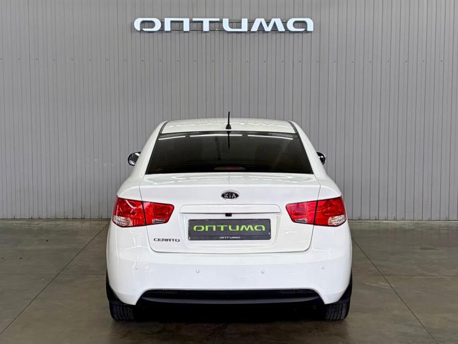 Kia Cerato II Краснодар  - изображение 6