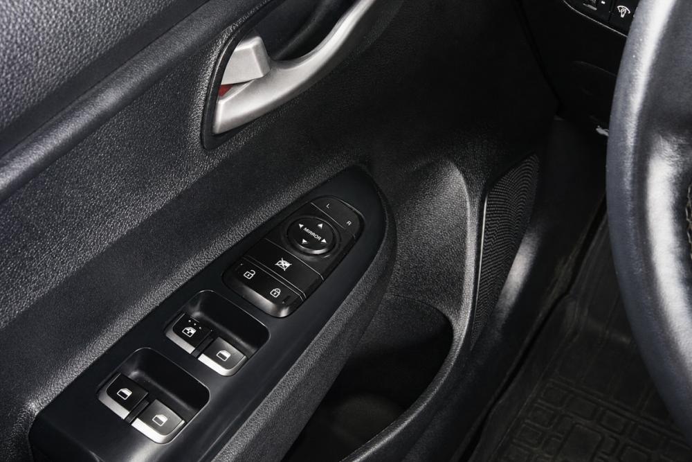 Kia Rio IV Челябинск  - изображение 9