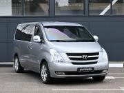 Hyundai Grand Starex I Новороссийск  - изображение 25